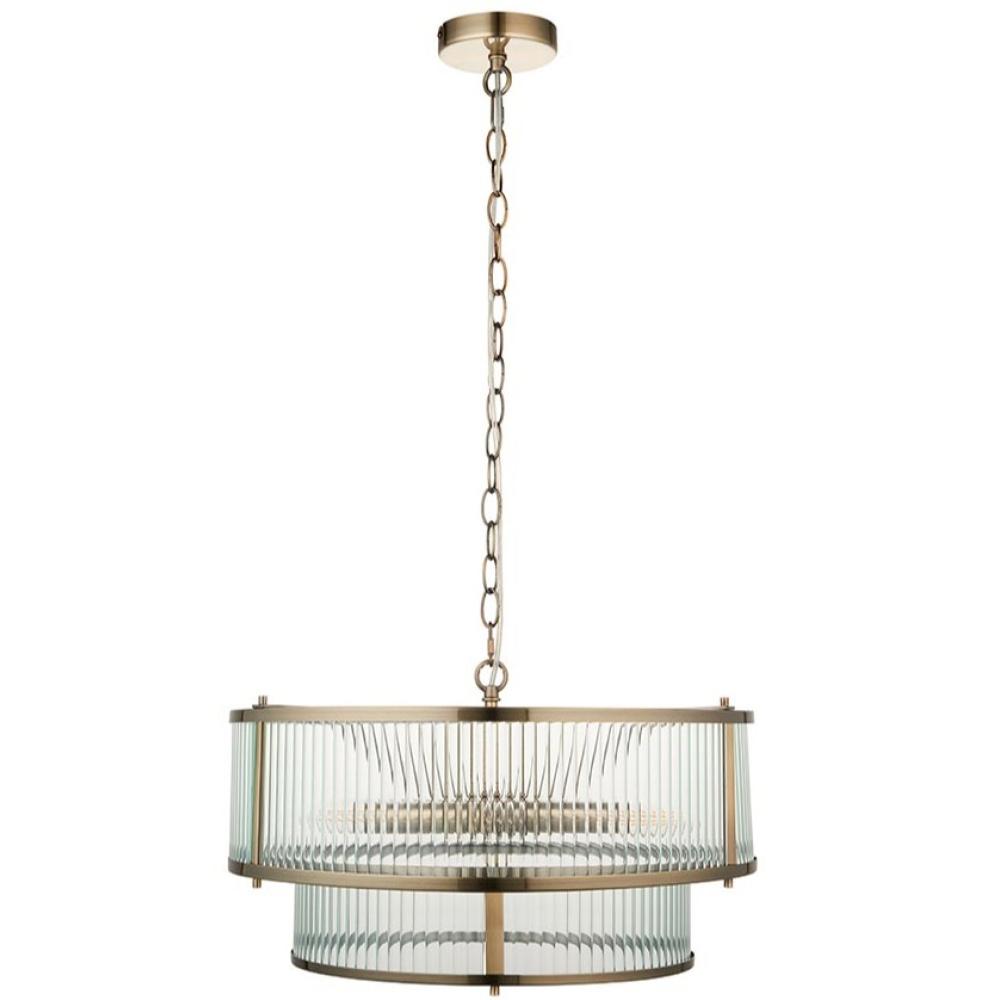 klasicky kruhovy zlaty skleneny luster klasicky mestsky elegantny lampa osvetlenie zaves jedalen obyvacka luxus lampy.jpg